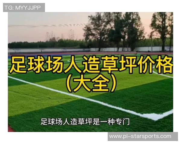 天然草坪足球场价格影响因素分析及市场趋势探讨