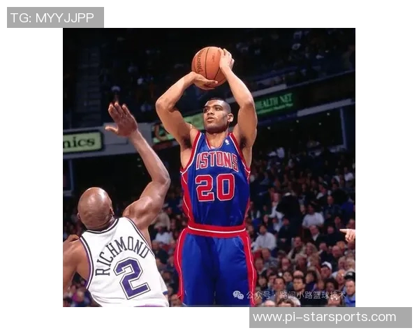 探索篮球模块的魅力与技巧提升之路助你成为球场上的明星